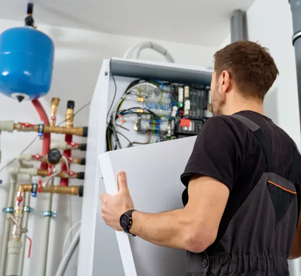 Professional Appliance Repair UAE